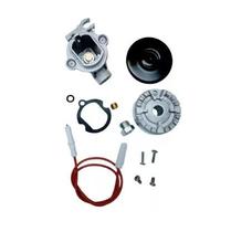 Kit Queimador Espalha Chama Eletrodo Fogão Cooktop Casavitra Kit Queimador Espalha Chama Eletrodo Fogão Cooktop Casavitra