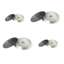 Kit Queimador+espalhador Para Fogão Electrolux 4 B - 52 LSV