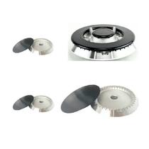 Kit Queimador+espalhador Para Fogão Electrolux 4 B - 56 EXT