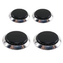Kit queimador + espalhador para fogão electrolux 52 sxc - 4q