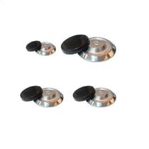 Kit queimador + espalhador para fogão electrolux chef 50sbc 4bocas