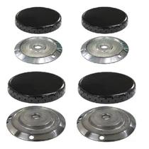 Kit queimador + espalhador para fogão electrolux chef - 52sb