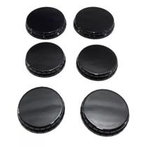 Kit Queimadores do Fogão Esmaltec Veneza 6 Bocas Kit Queimadores do Fogão Esmaltec Veneza 6 Bocas