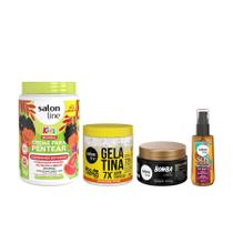 Kit Queridinhos da Finalização