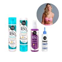 Kit Queridinhos da Yasmin Castilho Kit Queridinhos da Yasmin Castilho