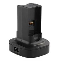 Kit Quick Charge Paralelo Xbox 360