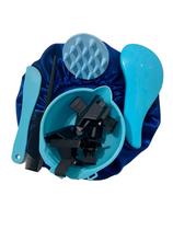 Kit Química Cronograma Capilar