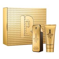 Kit Rabanne 1 Million 100ml + Shower Gel 100ml