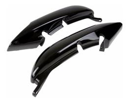 Kit rabeta Fan 125 2005/2008 TAM 2000/2004 preto injetado - Wester Kit rabeta Fan 125 2005/2008 TAM 2000/2004 preto injetado - Wester