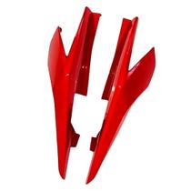 Kit Rabeta Titan 160 2016 à 2021 Vermelho Marrakesh Pro Tork Kit Rabeta Titan 160 2016 à 2021 Vermelho Marrakesh Pro Tork
