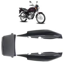 Kit Rabeta Traseira CG 125 Fan 2009 A 2013