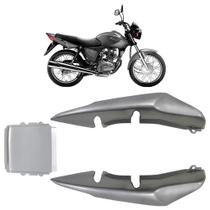 Kit Rabeta Traseira CG 150 Titan 2004 A 2008