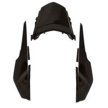 Kit Rabeta Traseira Completa Titan 150 Ex/ Esd/ Fan 125 150 160 2014 A 2021 Pro Tork Kit Rabeta Traseira Completa Titan 150 Ex/ Esd/ Fan 125 150 160 2014 A 2021 Pro Tork