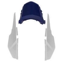 Kit Rabeta Traseira Completa Titan 150 Ex/ Esd/ Fan 125 150 160 2014 A 2021 Pro Tork Kit Rabeta Traseira Completa Titan 150 Ex/ Esd/ Fan 125 150 160 2014 A 2021 Pro Tork