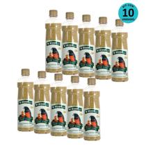 Kit Ração Alcon Club Top Life Super Premium 325g Com 10 unidades