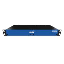 Kit Rack Organizador Para 8 Câmeras Power Coaxial HD 3000 19P Onix
