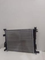 Kit Rad.+Filtro Duster Logan Sandeiro 2014 em diante RAD1082 Kit Rad.+Filtro Duster Logan Sandeiro 2014 em diante RAD1082