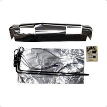 Kit Radiação Resistência Placa 127v Tf55 Df56 If55 - 70009828 - Electrolux