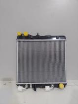 Kit Radiador+Filtro Honda Fit 2003 a 2008 1.4 1.5 16v RAD1080