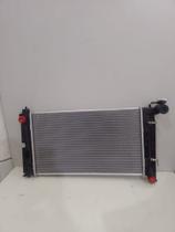 Kit Radiador+filtro Toyota Fielder Aut. 2002a 2008 RAD1087