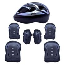 Kit radical protecao tam M Kit radical protecao tam M