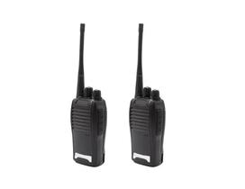 Kit Radio Comunicador Walktalk Talkabout Profissional 777s
