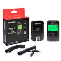 Kit Radio Flash Yongnuo YN-622c-KIT - Canon