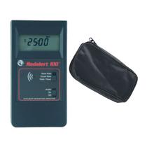 Kit Radiômetro Digital Medidor Luz Alfa Beta Gama Raio X Profissional Led Alarme Radalert-100 Portátil Estojo Es-01