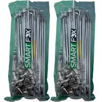 Kit raios 4mm titan 2000