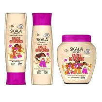 Kit Raizes do Morro - Skala Kit Raizes do Morro - Skala