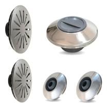 Kit Ralo Piscina Mais Dispositivos