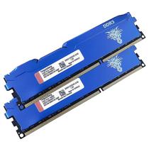 Kit RAM para desktop Yongxinsheng DDR3 de 16 GB (8 GBx2) 1333 MHz