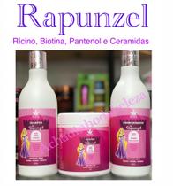 Kit Rapunzel Kit Rapunzel