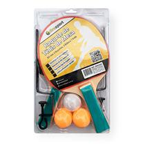 Kit Raquete De Tenis De Mesa
