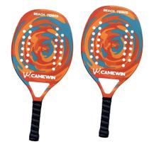 Kit Raquetes Beach Tennis - Camewin