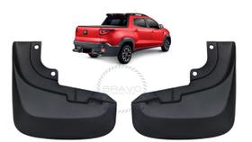 KIT RASEIRO Apara Barro Lameiro Fiat Strada 2021 2022 2023 KIT RASEIRO Apara Barro Lameiro Fiat Strada 2021 2022 2023