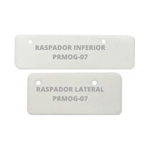 Kit Raspador Silicone Inferior 170Mm + Raspador Silicone Lateral 108Mm - (Prmog-07) - Kit - Progas