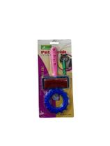 Kit rasqueadeira Kit rasqueadeira