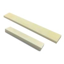 KIT rastilho 3,2x12x90 Nut 6x12x60 peça bruta osso violão KIT rastilho 3,2x12x90 Nut 6x12x60 peça bruta osso violão