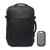 Kit Rastreador Chaveiro iTag + Mala de mão Executiva Armor - Gshield