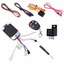 Kit Rastreador Gps Bloqueador Original Coban Tk303G 3 Unidades