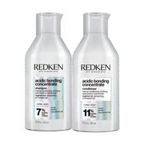 Kit rdk abc shampoo 300ml + condicionador 300ml - REDKEN