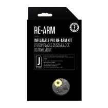 Kit Re-Arm Colete salva-vidas inflável manual Mustang Survival 16g HR