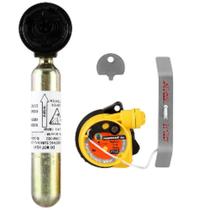 Kit Re-Arm Mustang Survival Hydrostatic 24g com alça de metal