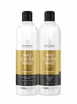 Kit Realinhamento Capilar Borabella Não Chore + 19 Aminoácidos 350ml Kit Realinhamento Capilar Borabella Não Chore + 19 Aminoácidos 350ml