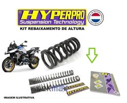 Kit Rebaixamento Hyperpro GS1250 1250Gs Com Esa 2023 2024