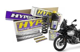 Kit Rebaixamento Suspensão Hyperpro BMW GS900 40mm (D/T)