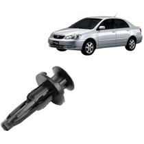 Kit Rebite Capa Parachoque Corolla 02 Rav4 03 Com 10 Un