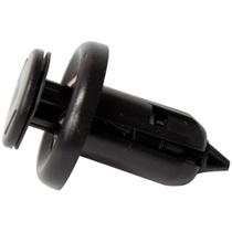 Kit Rebite Retentor Parachoque Com Trava Metal Longo 10 Unidades Universal