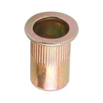 Kit Rebite Rosca M10 50 Un - VONDER Kit Rebite Rosca M10 50 Un - VONDER